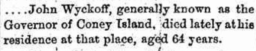 SagHarborCorrector.1873.12.20.p2.col5.Wyckoff.John.Governor.Coney